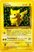 Pikachu (Corocoro Grey Star) [Player Placement Trainer Promos] - for just $4! 