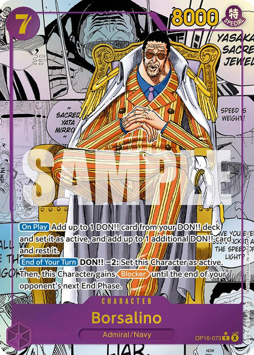 Borsalino (Manga) [The Time of Battle] - for just $417.35! 
