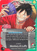 Monkey.D.Luffy (OP13-001) (Ichiban Kuji Exclusive) [One Piece Promotion Cards] - for just $85.55! 