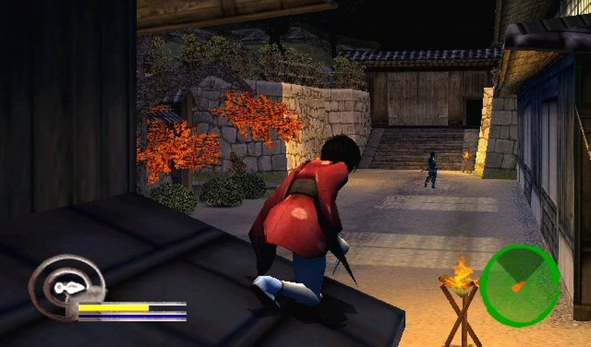 Red Ninja: End of Honor – PlayStation 2 (PS2) - for just $78.99! 