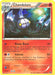 Chandelure (20/99) (Cracked Ice Holo) [Black & White: Next Destinies] - Just $0.90! Shop now at Retro Gaming of Denver