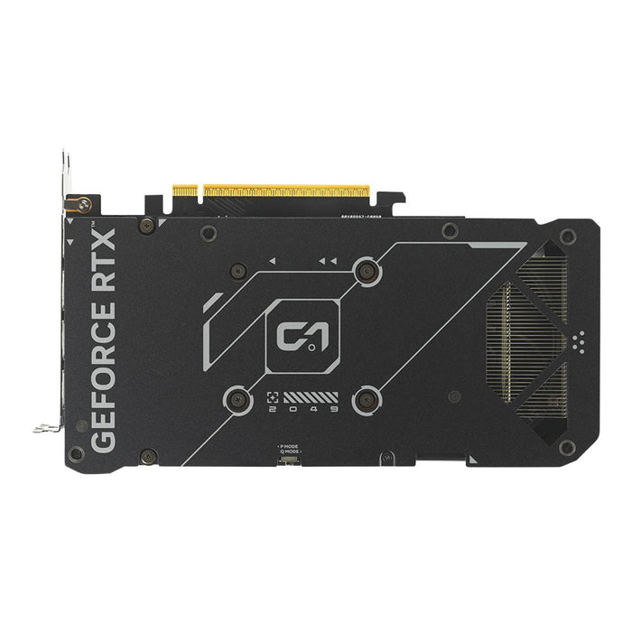 ASUS NVIDIA GeForce RTX 5060 Dual Overclocked Dual Fan 8GB GDDR7 PCIe 5.0 Graphics Card - for just $374.99! 