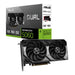 ASUS NVIDIA GeForce RTX 5060 Dual Overclocked Dual Fan 8GB GDDR7 PCIe 5.0 Graphics Card - for just $374.99! 