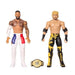 WWE Championship Showdown Action Figure 2-Pack - Select Figure(s) - for just $32.67! 