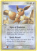 Eevee (63/100) [EX: Battle Stadium] - for just $2.65! 
