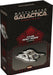 Battlestar Galactica: Starship Battles - Raptor (Assault/Combat) - for just $16.99! 