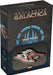 Battlestar Galactica: Starship Battles - Raptor (Boomer) - for just $16.99! 
