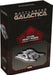 Battlestar Galactica: Starship Battles - Cylon Heavy Raider (Combat/Transport) - for just $24.99! 