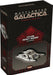 Battlestar Galactica: Starship Battles - Cylon Heavy Raider (Veteran) - for just $24.99! 