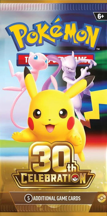 30th Celebration Pack - for just $20! 