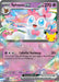 Sylveon ex (071/128) [Mega Evolution: 30th Celebration] - for just $0.10! 