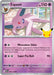 Espeon (069/128) [Mega Evolution: 30th Celebration] - for just $0.10! 