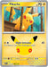 Pikachu (036/128) [Mega Evolution: 30th Celebration] - for just $0.10! 