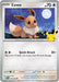 Eevee (118/128) [Mega Evolution: 30th Celebration] - for just $0.10! 