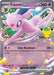 Espeon ex (070/128) [Mega Evolution: 30th Celebration] - for just $0.10! 