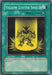 Yellow Luster Shield [IOC-EN037] Common - for just $0.10! 