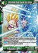 Determined Super Saiyan Son Gohan (Foil Version) (P-016) [Promotion Cards] - for just $0.30! 