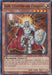 Jain, Lightsworn Paladin [BP03-EN042] Shatterfoil Rare - for just $0.25! 