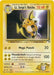 Lt. Surge's Raichu (28/132) [Gym Heroes Unlimited] - for just $8.50! 