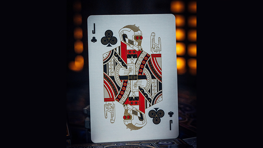 Avengers: Infinity Saga Playing Cards by theory11 - for just $14.99! 