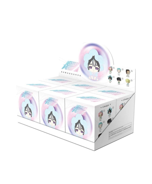 Alien Stage Baby Figure Blind Box – AET - for just $23.99! 