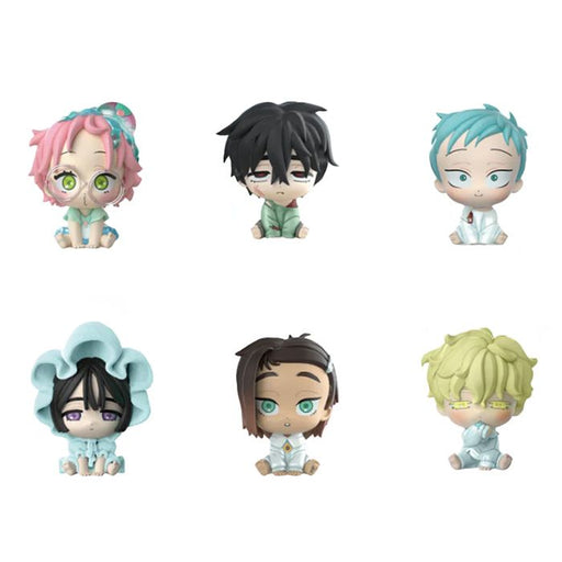 Alien Stage Baby Figure Blind Box – AET - for just $23.99! 