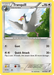 Tranquill (85/114) [Black & White: Base Set] - for just $0.15! 