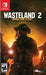Wasteland 2 Director's Cut (Nintendo Switch) - for just $0! 