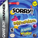 Aggravation/ Sorry/ Scrabble Jr (Gameboy Advance) - for just $0! 
