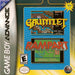 Gauntlet and Rampart (Gameboy Advance) - for just $0! 