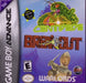 Centipede / Breakout / Warlords (Gameboy Advance) - for just $0! 