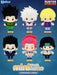 Hunter x Hunter Mini Figurine Keychain Blind Box - for just $23.99! 