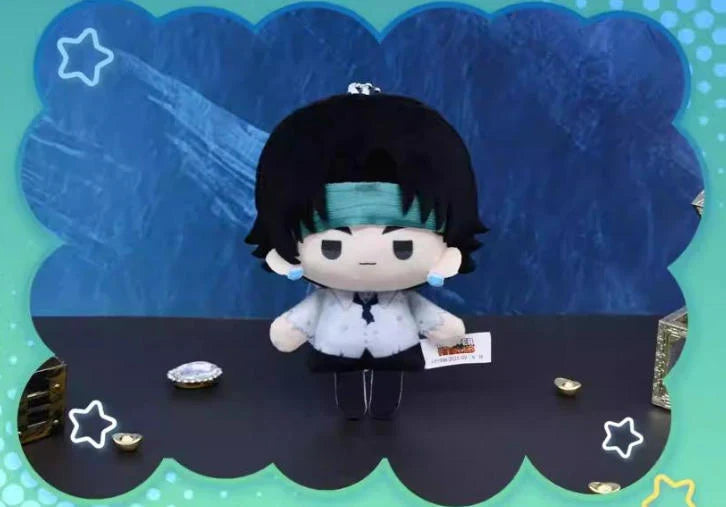 Hunter x Hunter Mini Figurine Keychain Blind Box - for just $23.99! 