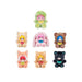 Bocchi The Rock! Animal Party Sitting Series Plush Keychain Blind Box - for just $29.99! 
