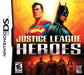 Justice League Heroes (Nintendo DS) - for just $0! 