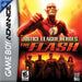 Justice League Heroes: The Flash (Gameboy Advance) - Just $0! Shop now at Retro Gaming of Denver