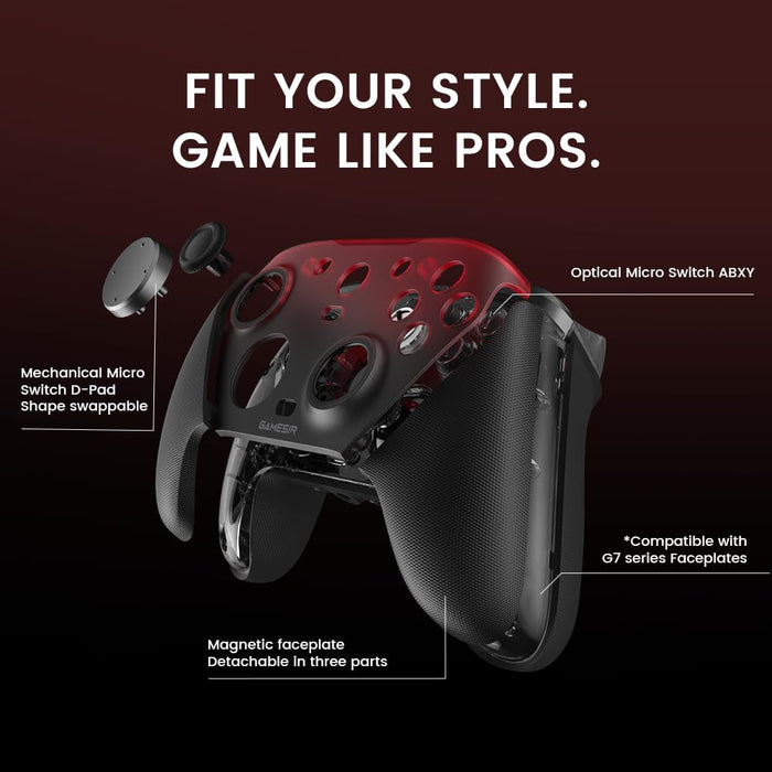G7 Pro Wired Controller for Xbox Series X|S, Xbox One, Pc & Android - for just $132.37! 