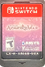Record of Agarest War [15th Anniversary Limited Edition] – Nintendo Switch (NS) - for just $0! 