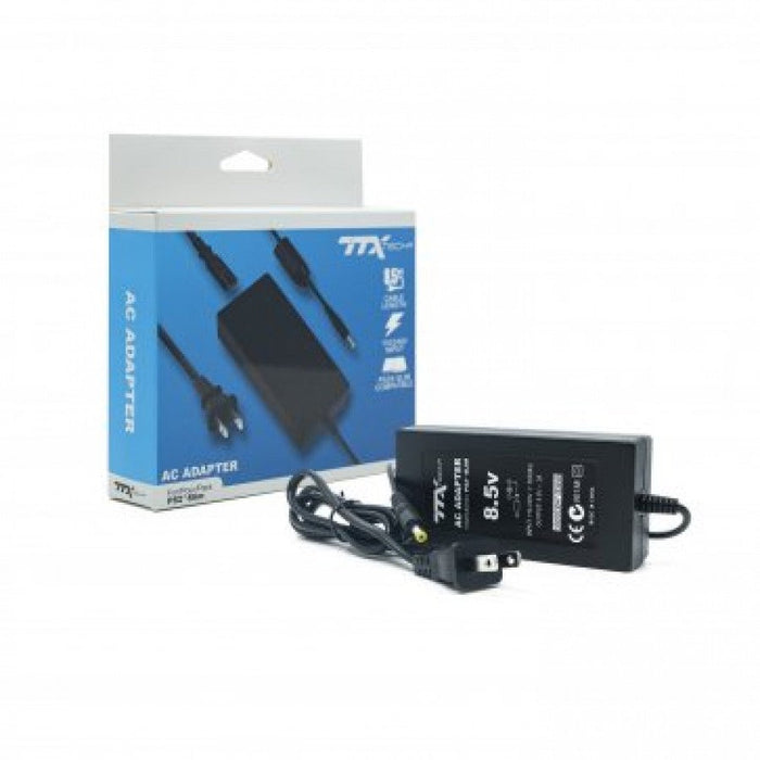 TTX Tech AC Adapter for PS2 Slim – PlayStation 2 Accessory (PS2) - for just $19.99! 