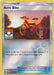 Acro Bike (123a/168) (League Promo) [Sun & Moon: Celestial Storm] - for just $0.45! 