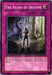 The Paths of Destiny [POTD-EN052] Common - for just $0.25! 