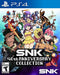 SNK 40th Anniversary Collection (Playstation 4) - for just $0! 