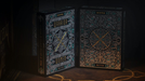 Warrior Women V2 Playing Cards by Headless Kings - for just $18.99! 