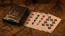 Warrior Women V2 Playing Cards by Headless Kings - for just $18.99! 