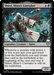 Shirei, Shizo's Caretaker (CMM-186) - Commander Masters - for just $0.03! 
