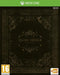 Dark Souls Trilogy [European Import] (Xbox One) - for just $34.99! 