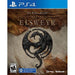 The Elder Scrolls Online: Elsweyr (Playstation 4) - Just $0! Shop now at Retro Gaming of Denver