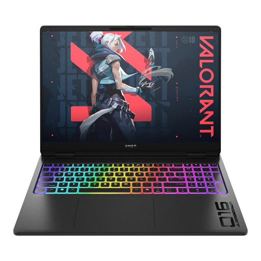 HP OMEN MAX 16-ak0003nr 16" Gaming Laptop Computer - Shadow Black Aluminum - for just $2149.99! 
