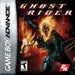 Ghost Rider (Gameboy Advance) - for just $0! 