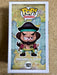 Funko Pop! Animation Marshall D. Teach Blackbeard #1921 One Piece 2025 Exclusive - for just $20! 
